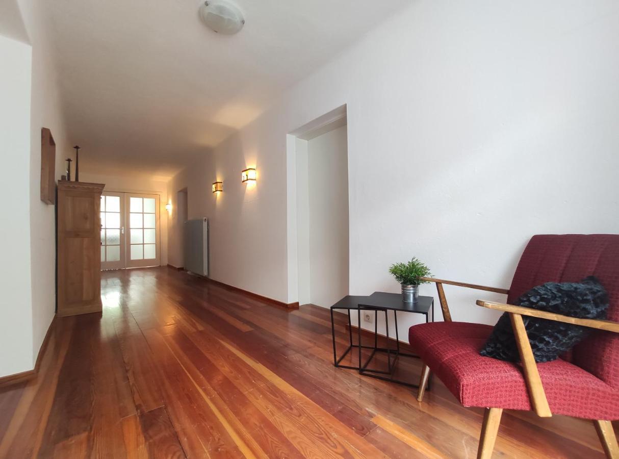 Haus Kremsbruecke Apartment Kremsbrucke ภายนอก รูปภาพ