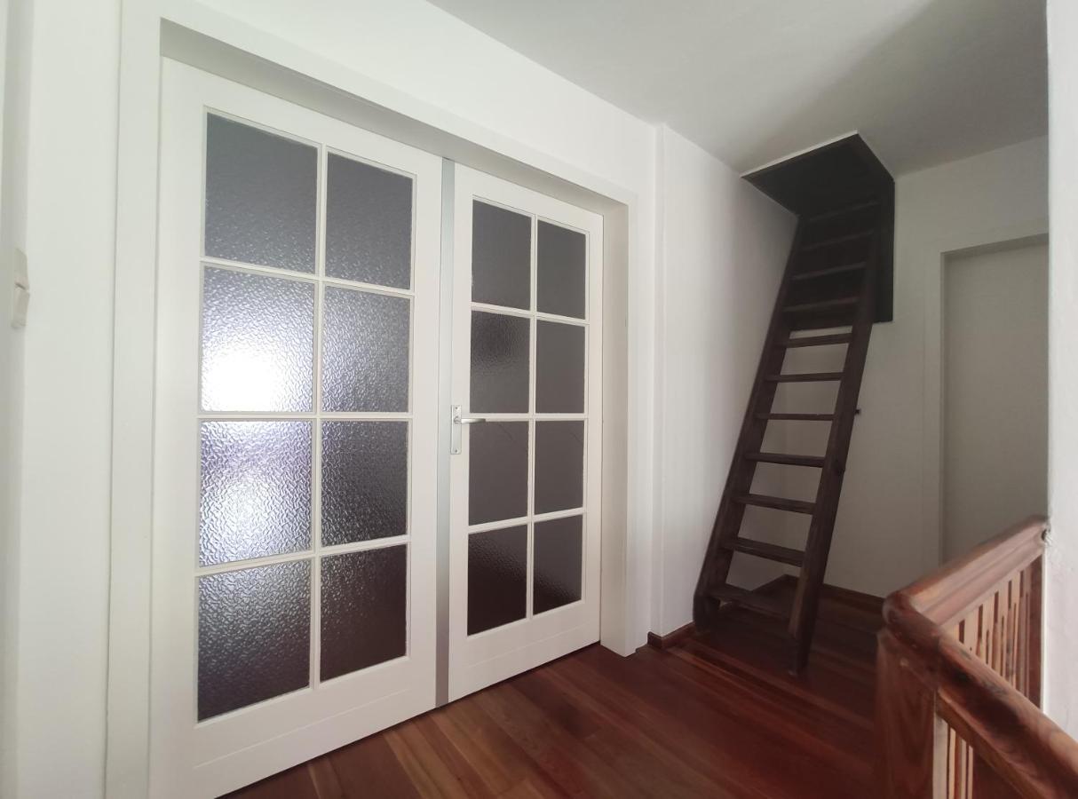 Haus Kremsbruecke Apartment Kremsbrucke ภายนอก รูปภาพ