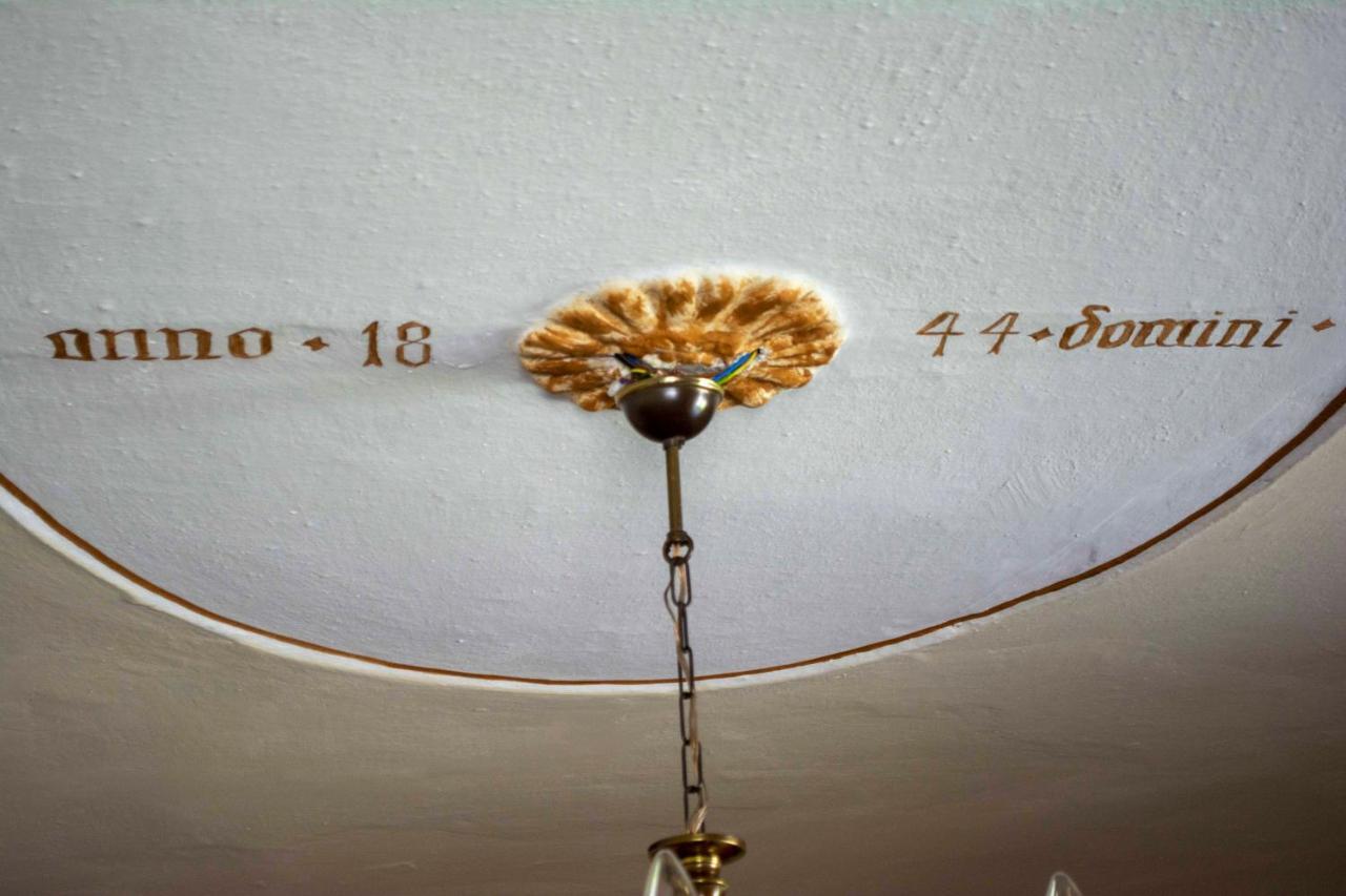 Haus Kremsbruecke Apartment Kremsbrucke ภายนอก รูปภาพ