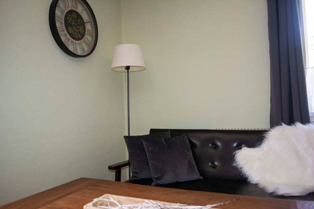 Haus Kremsbruecke Apartment Kremsbrucke ภายนอก รูปภาพ