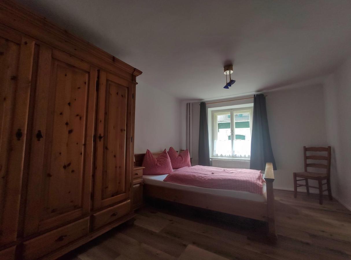 Haus Kremsbruecke Apartment Kremsbrucke ภายนอก รูปภาพ