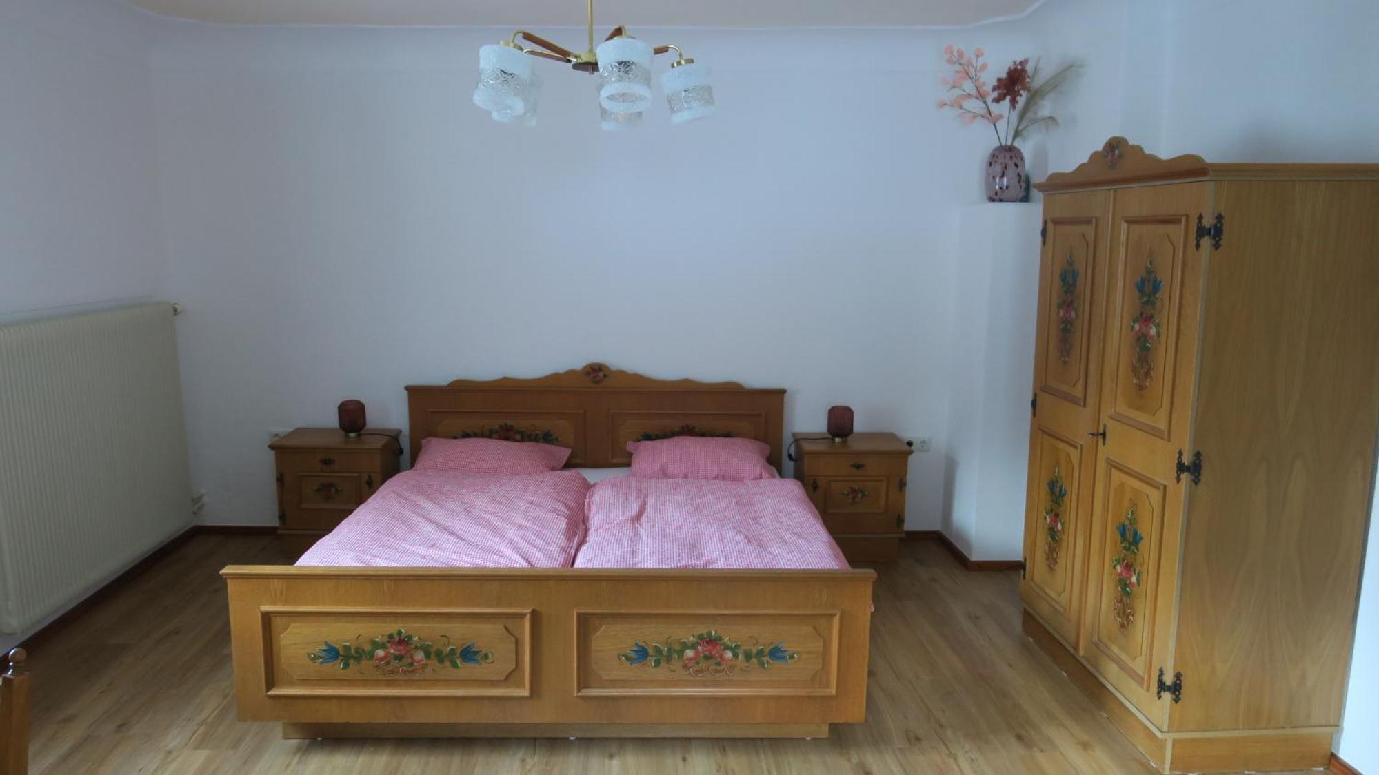Haus Kremsbruecke Apartment Kremsbrucke ห้อง รูปภาพ